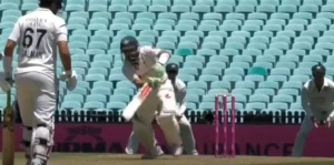 Australia Vs Pakistan 3rd test