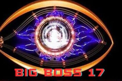 Big Boss 17