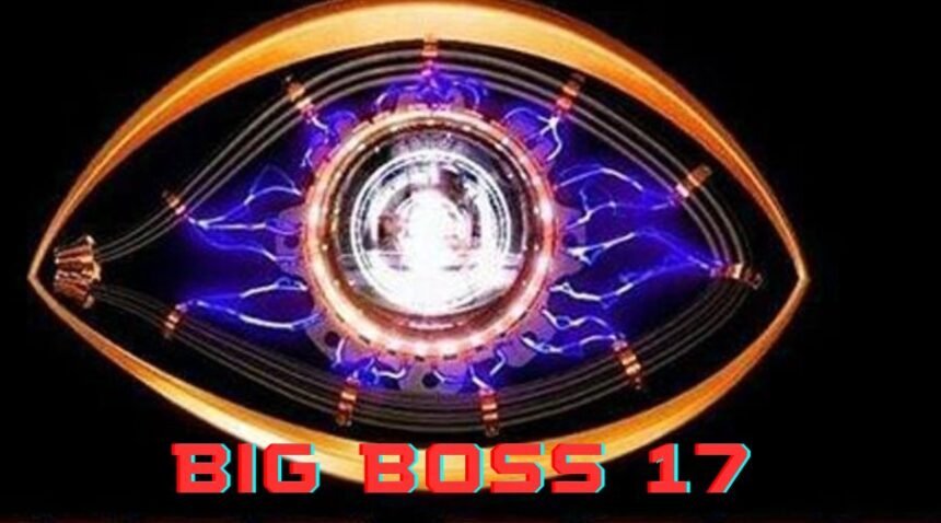 Big Boss 17