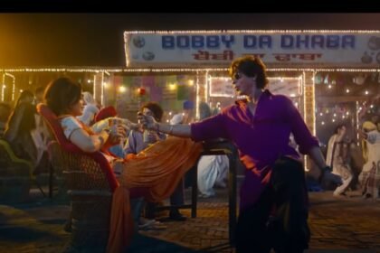 Dunki box office collection