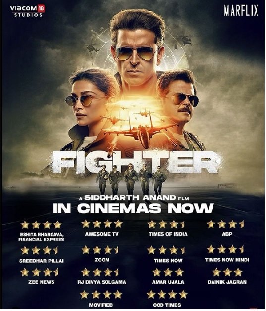Fighter 1