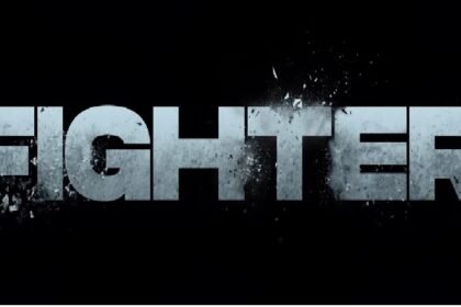 Fighter,Hritik Roshan, Deepika Padukone,
