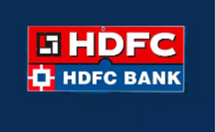 HDFC Bank