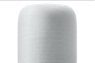 HomePod,Apple