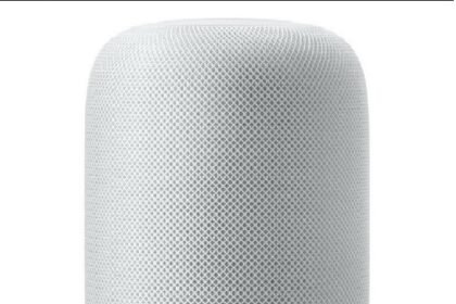 HomePod,Apple