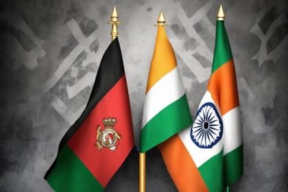 India Vs Afghanistan Third T20I