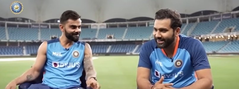 Kohli Rohit