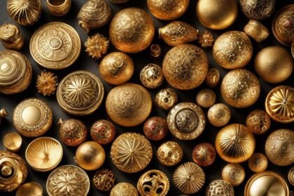 Gold Prices in India