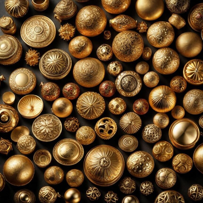 Gold Prices in India