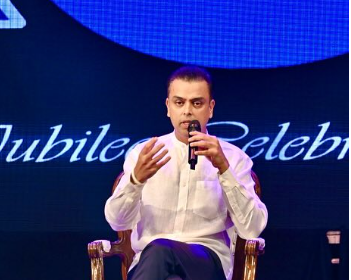 Milind-Deora