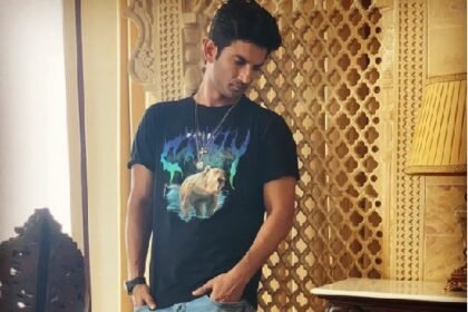 Sushant Singh Rajput's Birth Anniversary