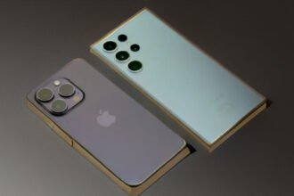 Samsung Galaxy S24 Vs Iphone 15