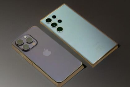 Samsung Galaxy S24 Vs Iphone 15