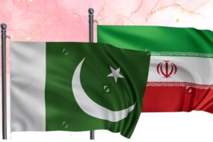 Pakistan-Iran