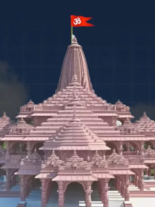 Ayodhya Temple Rare Facts