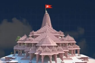 Ayodhya Ram Mandir