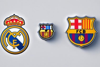 Real Madrid vs Barcelona