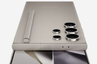 Samsung Galaxy S24 Gaming Showdown