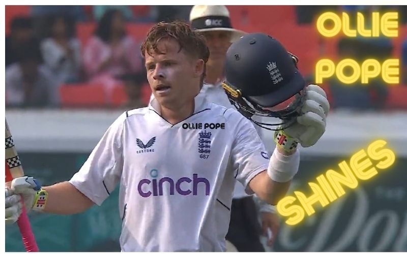 India Vs England Test Day 3