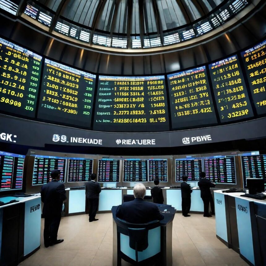 Stock Exchange