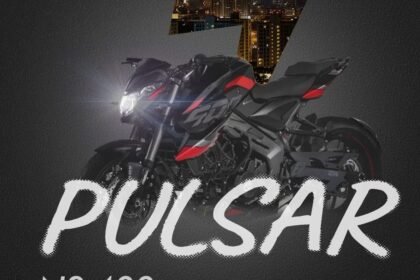 Bajaj Pulsar NS 400 Launch and Price details,