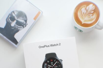 OnePlus Watch 2
