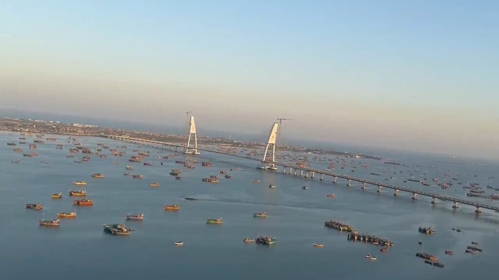 Sudarshan Setu