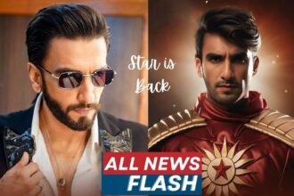 Ranveer Singh,Don 3, Shaktimaan,