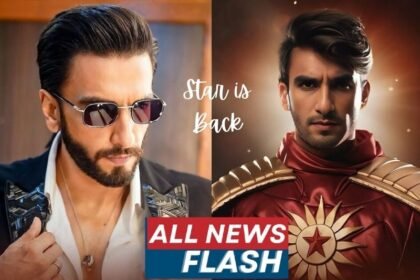 Ranveer Singh,Don 3, Shaktimaan,