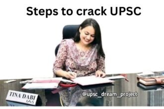 UPSC Notification 2024
