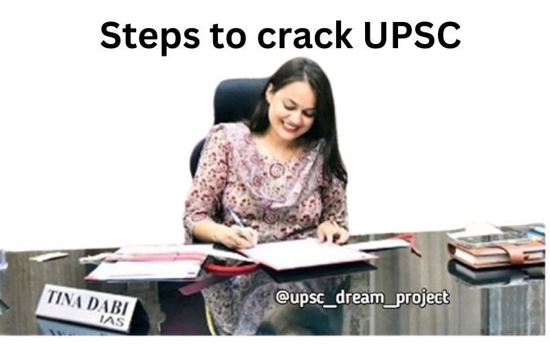 UPSC Notification 2024