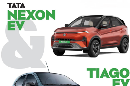 Tata Nexon EV and Tata Tiago EV Prices Drop