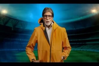 Amitabh Bachchan