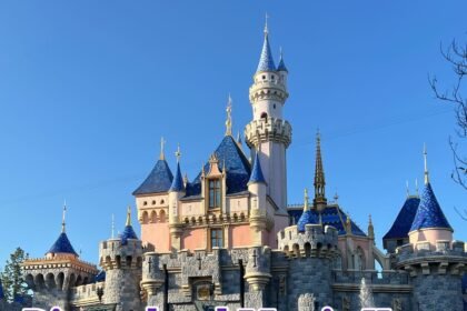 Disney,Walt Disney Studios,Disneyland