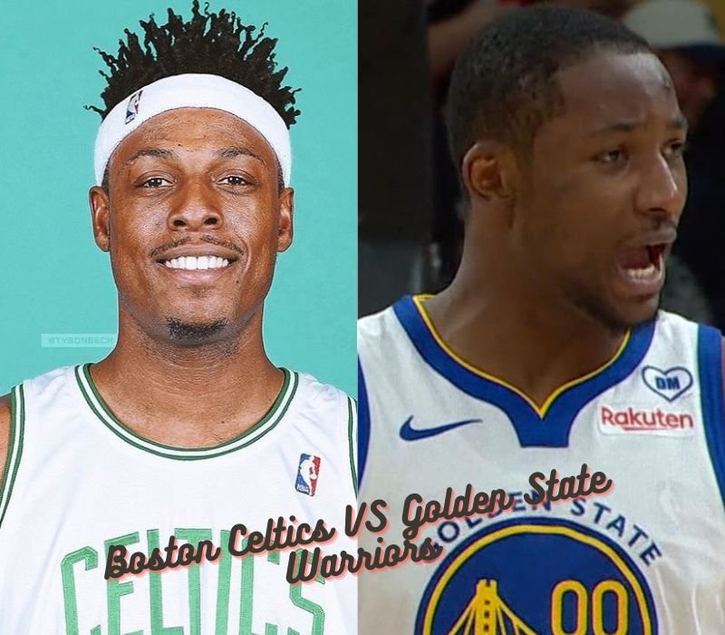 Boston Celtics,Golden State Warriors